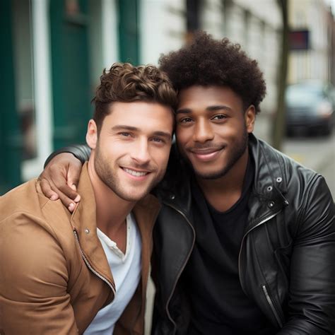 gay interracial porn|'gay.